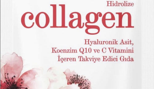 COLLAGEN 10.000 mg