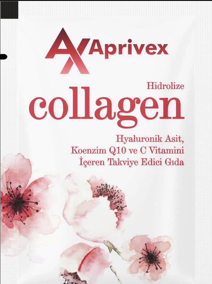 COLLAGEN 10.000 mg